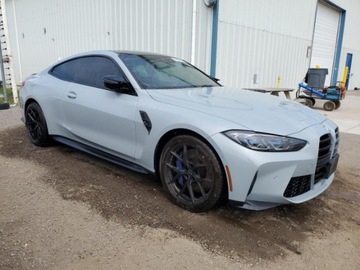 BMW Seria 4 G22-23-26 2023 BMW M4 Competition, 2023r., 4x4, 3.0L 3.0 Benzyna 503KM, zdjęcie 1