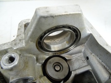 Aprilia SXV RXV 550 Клапаны с головкой вала сзади