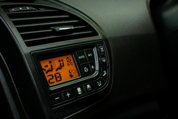 Citroen Grand C4 Picasso I 2.0 HDi 136KM 2009 Citroen C4 Picasso Grand * 7 os *Exclusive*2.0 Hdi, zdjęcie 8