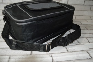 МУЖСКАЯ СУМКА ДЛЯ РАБОТЫ И ШКОЛЫ