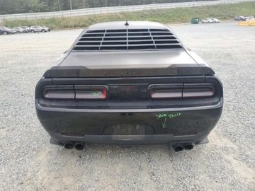 Dodge Challenger III 2021 Dodge Challenger RT Scat Pack 2021 6.4l 6.4 Benzyna 485KM, zdjęcie 2