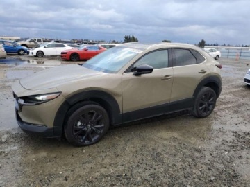 Mazda CX-30 2024 Mazda CX-30 2024, 2.5L, 4x4, CARBON TURBO, od ubezpieczalni 2.5 Benzyna, zdjęcie 5