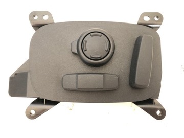 RANGE ROVER L494 PANEL PRZEŁĄCZNIK FOTELA