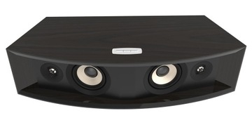 JBL L42MS Classic black - system muzyczny z HDMI / Airplay / Chromecast