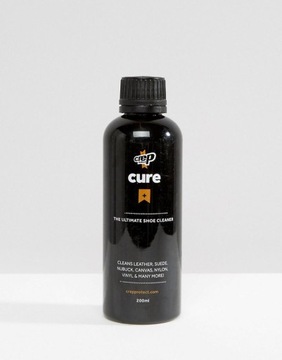 Crep Protect Cure жидкость для чистки обуви 200мл
