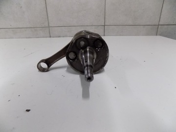 КОЛЕНВАЛ YAMAHA DT 125 4BL