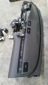 Датчик ремня подушки консоли VW Passat B6