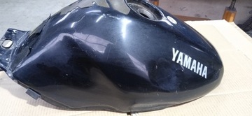 YAMAHA XJ 600 92-03 ОТВОД ТОПЛИВНОГО БАКА / НЕЙКЕД