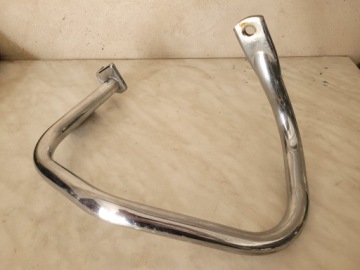 YAMAHA XVZ 1300 VENTURE ROYALE трубы, рама