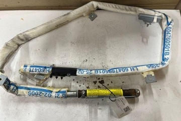 ZÁVĚS PRAVÁ KIA MAGENTIS (MG) 604760501B 2.0L DIESEL 100KW 2008