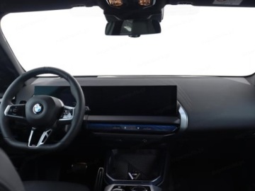 BMW X3 G45 2025 BMW X3 xDrive40d Sport Suv 3.0 (303KM) 2025, zdjęcie 8