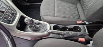 Opel Astra J Hatchback 5d 1.7 CDTI ECOTEC 110KM 2010 Opel Astra J Jeden Właściciel Zarejestrowany, zdjęcie 29