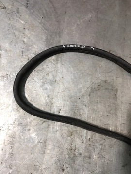 ПРОКЛАДКА РАЗДВИЖНОЙ ДВЕРИ KANGOO III ЗАДНЯЯ СПРАВА