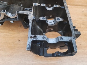 КАРТЕР ВЕРХНЕГО БЛОКА KAWASAKI ZX10 TOMCAT