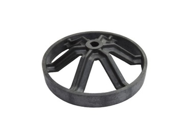 Koło pasowe betoniarki plastikowe fi180 Agri Motor B 1310 1510 1610