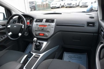 Ford Kuga II SUV 2.0 Duratorq TDCi 140KM 2012 Ford Kuga Klimatronic Parktronic(przodtyl) Tempomat MultifunckiaAlu-Felgi, zdjęcie 11