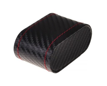 КОРОБКА-ОРГАНИЗАТОР ДЛЯ 10 ЧАСОВ CARBON