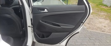 Hyundai Tucson III SUV 1.7 CRDI 115KM 2017 Hyundai Tucson 1.7 diesel ,bezwypadek ,jeden wlasc ,serwis aso hyundai 1.7, zdjęcie 24