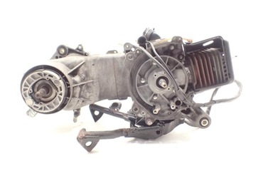 Silnik Piaggio Vespa 50 Lx s Piaggio 50 Zip II Gwa