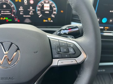 Volkswagen T-Roc I SUV Facelifting 1.5 TSI ACT 150KM 2026 Volkswagen T-Roc Style 1.5 eTSI 150KM DSG, zdjęcie 11