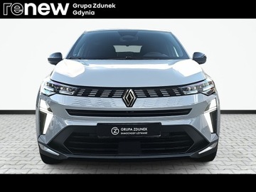 Renault 2025 Renault Symbioz 1.6 E-Tech Full Hybrid, Polski sal, zdjęcie 1