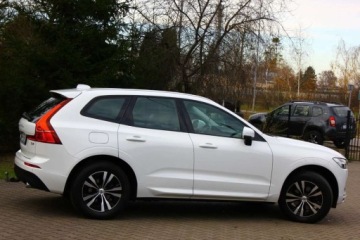 Volvo XC60 II Crossover D4 190KM 2020 Volvo XC 60 Salon PL I Wlasciciel Bezwypadkowy Serwis 67 tys km Pewne Auto, zdjęcie 12