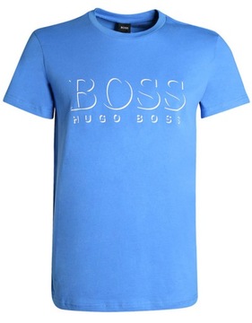 Hugo Boss koszulka t-shirt męski NOWOŚĆ roz: L