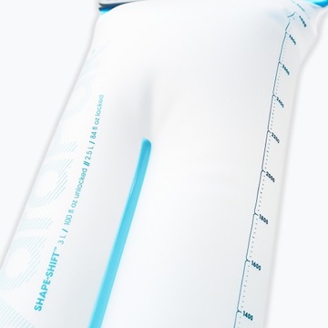 HydraPak Shape-Shift 3 л Баллон для чистой воды 3 л