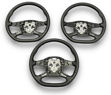 Kierownica SCANIA S NGS