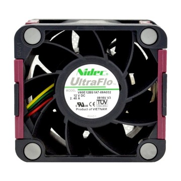 HP 463172-001 496066-001 ProLiant DL380 DL385 G6/G7 V60E12BS1A7-09A032