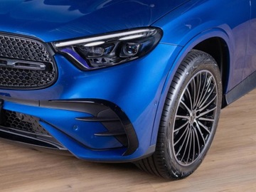 Mercedes GLC C254/X254 Coupe 2.0 220d 197KM 2026 GLC Coupe 220 d 4-Matic AMG Line 2.0 (197KM) 2026, zdjęcie 11