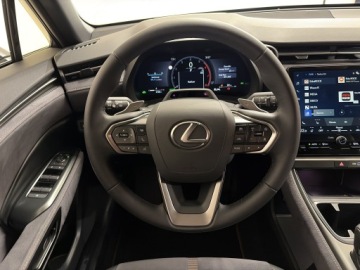 Lexus 2025 Lexus LBX 1.5 Hybrid Cool Lexus LBX 1.5 Cool, Hybr, zdjęcie 11