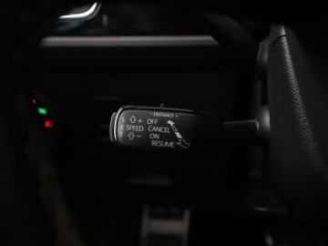 Seat Leon III CUPRA ST 2.0 TSI 290KM 2016 Seat Leon DSG navi Czujniki parkowania, zdjęcie 34