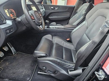 Seat Tarraco SUV 2.0 TDI 150KM 2019 Seat Tarraco R- Design,4x4, Ful Led, Skóra,, zdjęcie 13