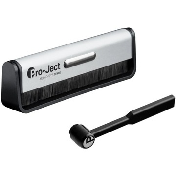Набор для чистки Pro-Ject Basic - Аксессуары для проигрывателей - ПОДАРОЧНЫЙ НАБОР