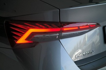 Skoda Octavia IV Liftback 1.5 TSI EVO 150KM 2025 Škoda Octavia Skoda Octavia Edition130 Selection, zdjęcie 8