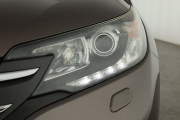 Honda CR-V IV SUV 2.0 i-VTEC 155KM 2013 Honda CR-V 2.0 i-VTEC, 1. Właściciel, GAZ, Navi, zdjęcie 18