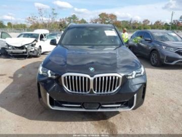 BMW X5 G05 2024 BMW X5 sDrive40i 2024 3.0 Benzyna 375KM, zdjęcie 7