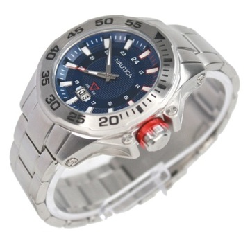 Nautica Westview NAPWSV003 мужские часы