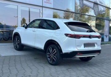 Honda HR-V III 2025 Honda HR-V e-HEV Advance - 2025 - Promocja 1.5 Hybryda 107KM, zdjęcie 5