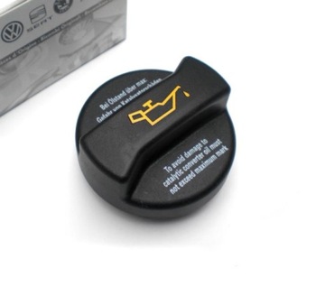 KOREK WLEWU OLEJU ZAŚLEPKA 06B103485C SK SE VW AU