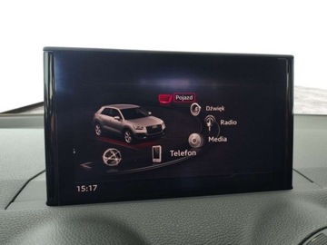 Audi Q2 SUV Facelifting 1.5 35 TFSI 150KM 2021 Audi Q2 Audi Q2 35 TFSI 150km S tronic 1.5 Benzyna 150KM, zdjęcie 18