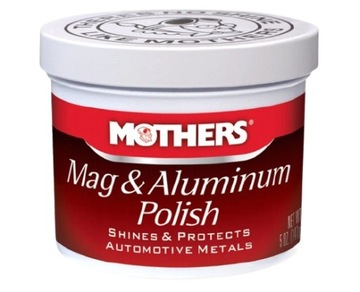 Mothers 283 g Pasta do polerowania metalu