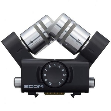 ZOOM H6 REJESTRATOR CYFROWY + AKCESORIA APH-6