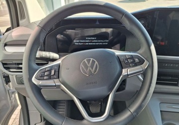 Volkswagen Caravelle T6 2025 Volkswagen Caravelle 2.0 TDI 170 KM Automat r.o. 3500 mm 2.0 Diesel 170KM, zdjęcie 1