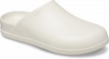 Męskie Lekkie Buty Klapki Crocs Dylan Clog 42-43