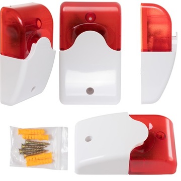 Комплект сигнализации Satlink SL-GSM30A GSM WIFI