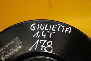 SERWO HAMULCOWA 1.4T 50520398 ALFA ROMEO GIULIETTA