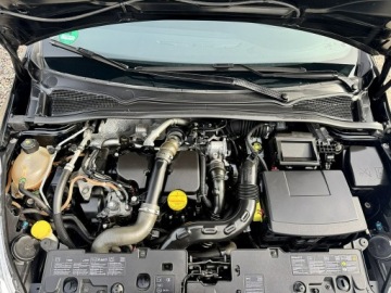 Renault Clio IV Grandtour  1.5 ENERGY dCi 90KM 2015 Renault Clio 2014 Navi Kamera Gwarancja, zdjęcie 15