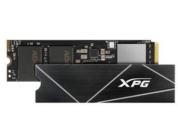 Твердотельный накопитель ADATA XPG GAMIX S70 BLADE 1 ТБ M.2 PCIE
